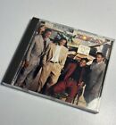 Today: The New Formula - 1990 Motown Jewelcase CD