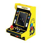 My Arcade Pac-Man Nano Player Pro Portable Mini Arcade Machine, 4.8