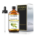 Essential Oils - 118 mL (4 oz) - 100% Pure Therapeutic Grade Oil - 30+ Options!