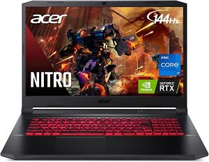 Acer Nitro 5 17.3