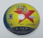 Toy Story 3 (Sony PlayStation 3, 2010) TESTED WORKS