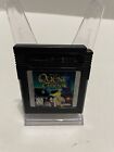 Quest for Camelot (Nintendo Game Boy Color, 1998) Cart Only!  Tested & Works!