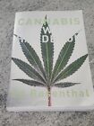 Cannabis Grower's Handbook: The Complete Guide to Marijuana and Hemp Cultivation