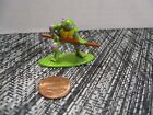 Nano Metalfigs - Teenage Mutant Ninja Turtle Miniature Figure - Donatella - 2023