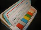 Chicco Piano Xylophone Child's Toy with 6 Songs EUC