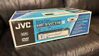 JVC HR-XVC11B DVD Player and VCR Recorder Brand NEW IN BOX