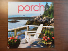 ** MINT ** 2022 ON THE PORCH WALL CALENDAR by Graphique - 12