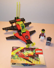 Vintage Lego 6877 Classic Space M:Tron Vector Detector, Complete w/Instructions