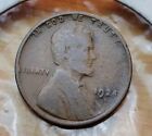 1924-D Lincoln Wheat Cent --Better Date