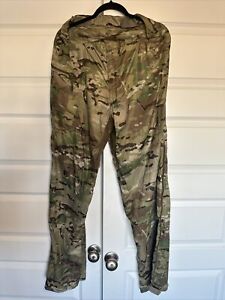 New Beyond Clothing A4 Wind Pants Multicam size Medium 32 Long