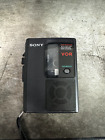 New ListingSony TCM-S68V VOR Cassette Player Recorder (Please Read Description)