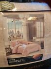 Juicy Coulture The Rose Collection 5Piece  Full/Queen bed set