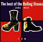 Rolling Stones - Jump Back - Best of '71-'93 - Rolling Stones CD R0VG The Fast