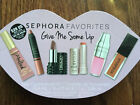Sephora Favorites Limited Edition Give Me Some Lip Gift Set $95 Value