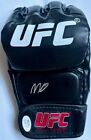 🔥🔥 Nick Diaz Signed Auto Autographed MMA UFC Glove COA JSA 🔥🔥