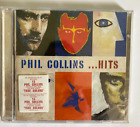 Phil Collins - Hits [New CD]