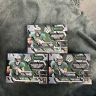 2023 NFL Panini Mosaic Football Trading Card Mega Box Lot Of 3