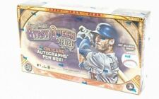 2021 Topps Gypsy Queen Baseball Factory Sealed Hobby Box