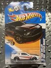 Hot Wheels FASTER THAN EVER '12 ~ '10 FORD SHELBY GT-500 SUPER SNAKE (Error)