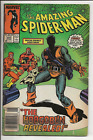 Amazing Spider-Man 289 (Marvel Comics 1987) Reader Copy 1st Hobgoblin Newsstand