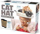 Prank Pack Prank Gift Box, Cat Hat, Wrap Your Real Present in a Funny Authentic