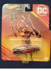 Hot Wheels DC Character Cars The Flash 1/64th New 2023