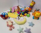 Baby toys Baby lot
