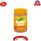 Peter Pan Creamy Honey Roast Peanut Butter Spread, 40 Oz Jar ( Pack of 1 ) NEW