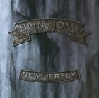 New Jersey [Remaster] by Bon Jovi (CD, 2014, Mercury) *NEW* *FREE Shipping*