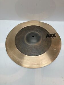 Sabian AAX Omni Cymbal 18 Inch