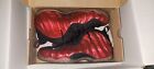 Size 9 - Nike Air Foamposite One Metallic Red 2012