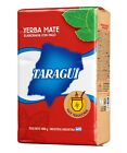 Yerba Mate Taragüi with Stems. (RED PACK) 1 kg / 2.2 lb