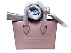 Michael kors Mirella Logo Tote Crossbody  Handbag  / Sholder Bag-