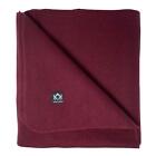 Arcturus Wool Blanket - 4.5 lbs, Warm, Washable, 64