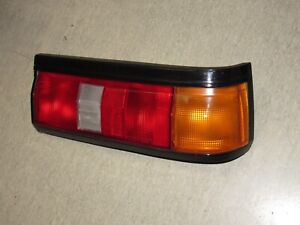 Fit For 86-87 Toyota Corolla GT-S AE86 Hatchback Right Tail light Lamp