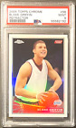 Blake Griffin 2009-10 Topps Chrome RC #96 Refractor /500 PSA 9 Rare SP Rookie
