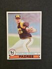 1979 Topps #321 Gaylord Perry San Diego Padres