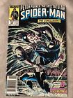 MARVEL COMICS Peter Parker The Spectacular SPIDER-MAN 132     Mike Zeck