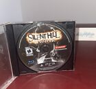 Silent Hill Downpour (Sony PlayStation 3, PS3 - 2012) Clean DISC ONLY