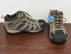 Men's Columbia Redmond Waterproof Mid-Cut Wide  Hiking Shoes. Size 12W.