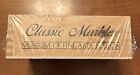 Vintage MFA Museum Of Fine Arts Boston Classic Marbles ☆ New Wrapped Box