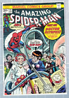 Amazing Spider-Man #131 (1974) - F/VF - Aunt May, Doc Ock, Wedding Chaos!