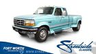 New Listing1997 Ford F-350 XLT Lariat Dually