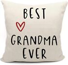 New ListingGrandma Pillow Covers 18x18,Gifts for Grandma,Funny Grandma Gifts,Gift for Gr...