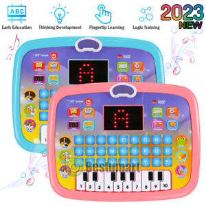 Educational Toys Preschool Learning For 2 3 4 5 6 7 Years Old Boys Girls Toddler
