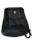 MSI Urban Raider Gaming Backpack Black - Fits up to 17 inch Laptops Travel