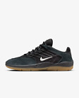 Nike SB Men's Vertebrae Black/Anthracite FD4691-001 Skate Shoes