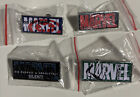 Disney Marvel Only Pins lot of 4
