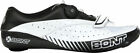 Bont Blitz Cycling Road Shoe: Euro 36 White/Black