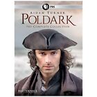 POLDARK: the Complete Series Collection Seasons 1-5 (DVD, 15-Disc) - Masterpiece